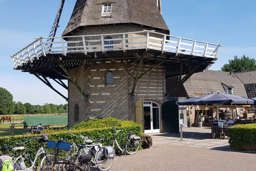 oerse molenbakker