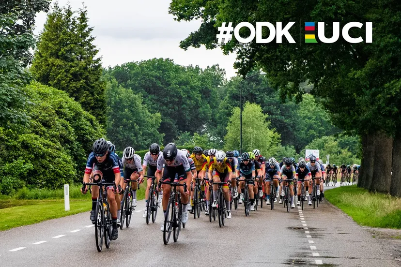 omloop der kempen ladies