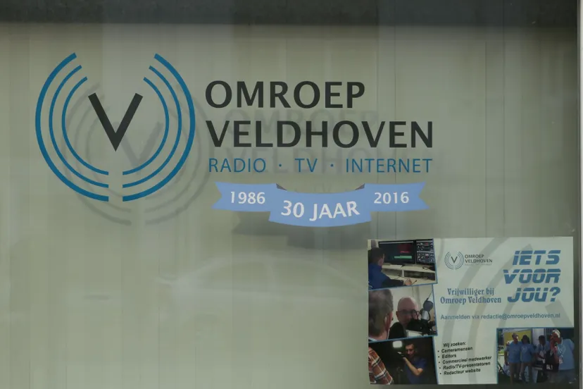 omroep veldhoven pui