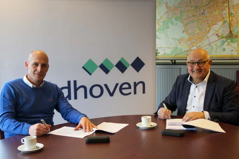 ondertekening