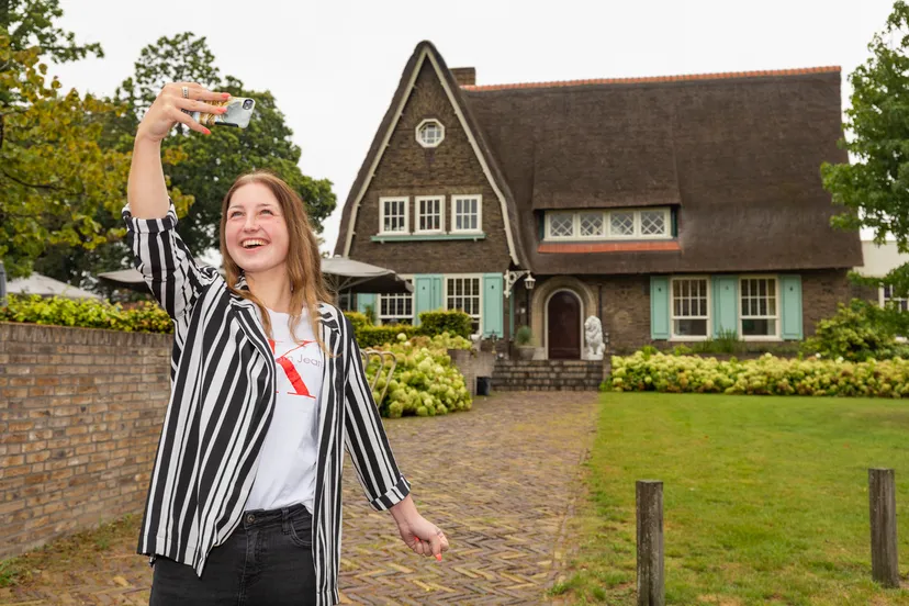 open monumentendag selfiefotos klein 1