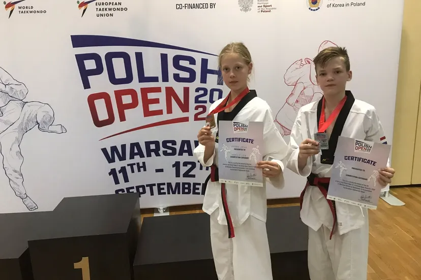 open poolse 2021
