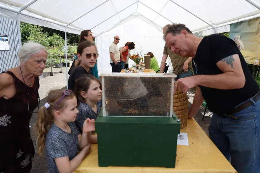 openimkerijdag 2024 11