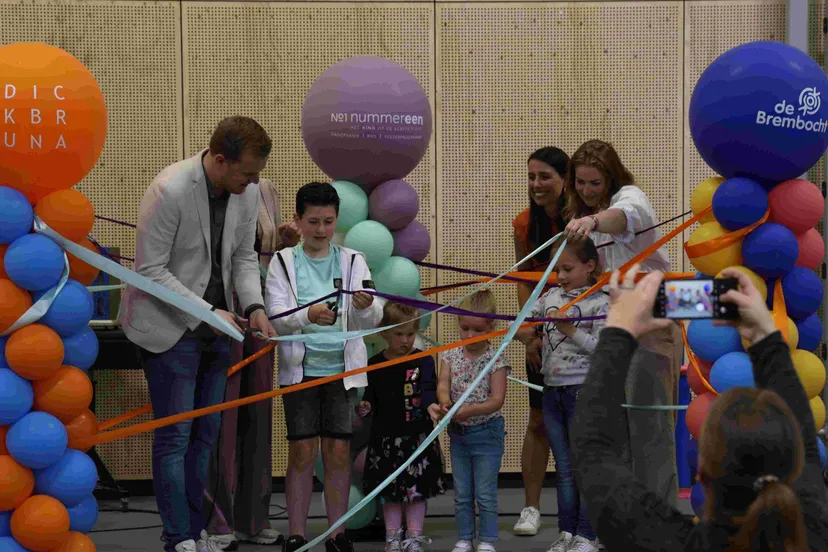 opening brede school zilverackers 08