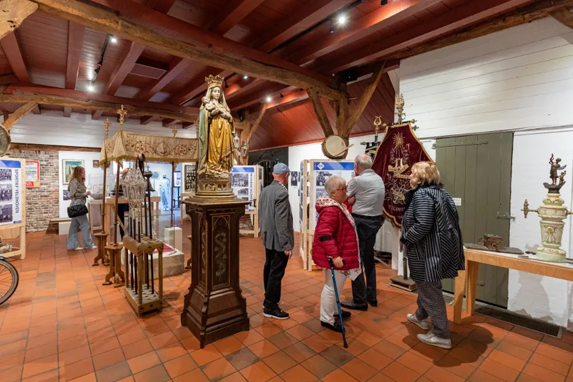 opening expositie veldhoven100