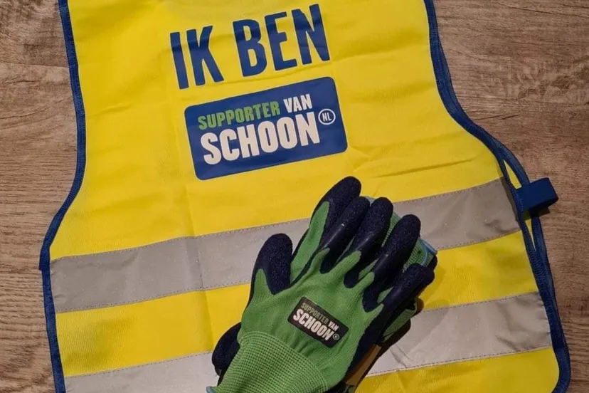 opschoonactie