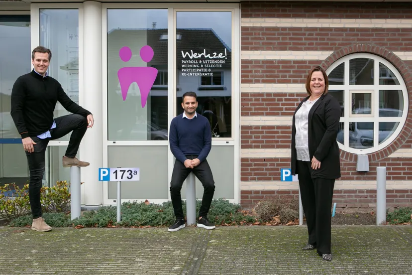 overname van werkze door inhurencom