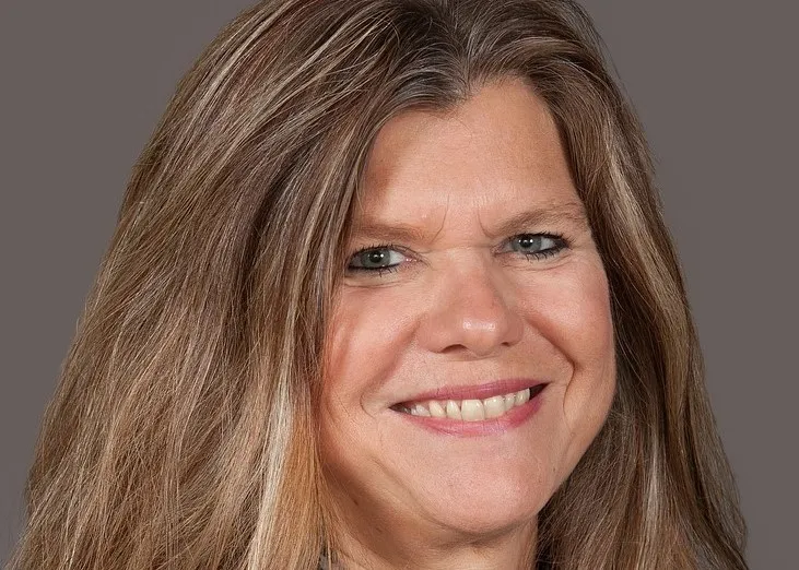 pasfoto marianne verbeek