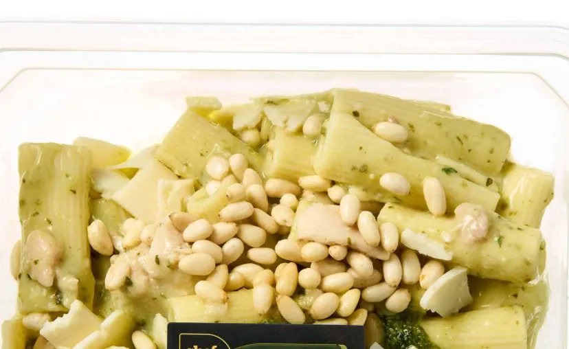 pasta pesto lidl