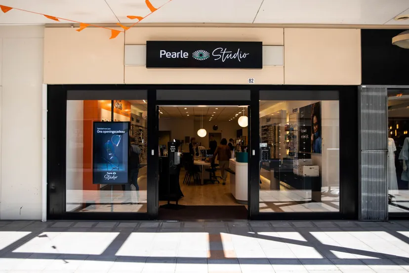 pearle studio veldhoven
