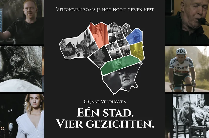 persbericht dvd veldhoven100 foto