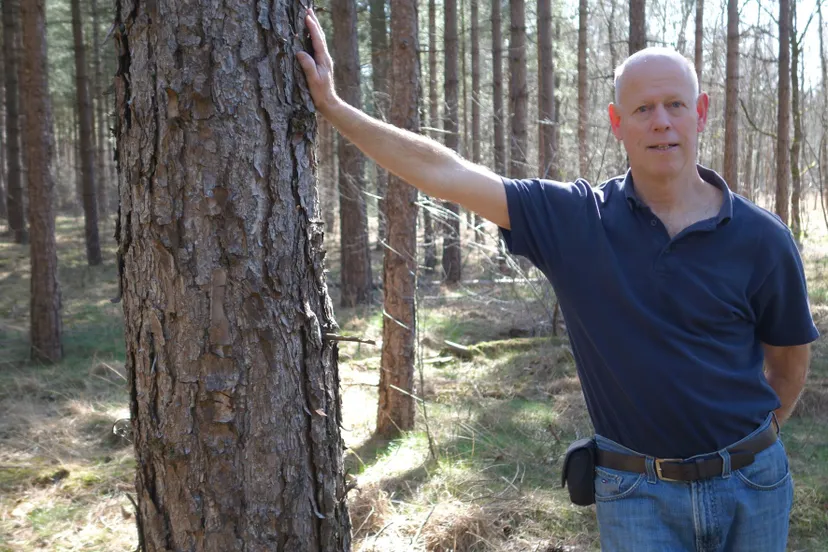 peter bleijs foto ivn