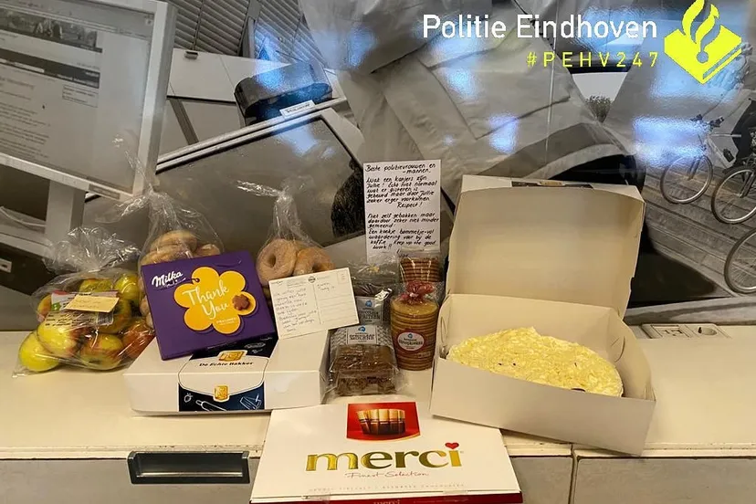 politie eindhoven