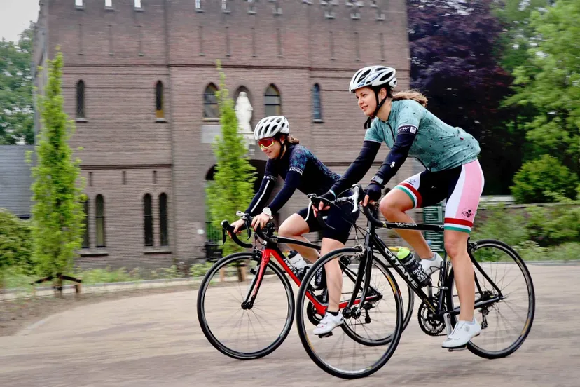 pre ride odk foto marcel jans