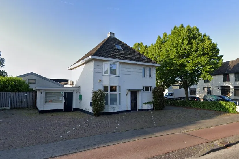 provinicaleweg daklozenopvang google maps