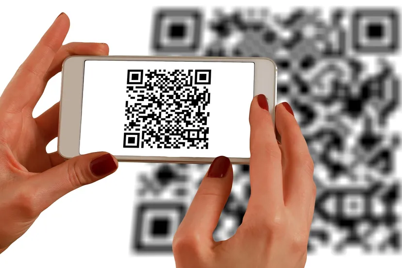 qr code