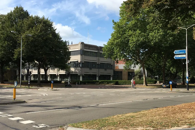 rabobankgebouw