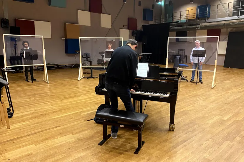 repetitie 100opeenhoopklein