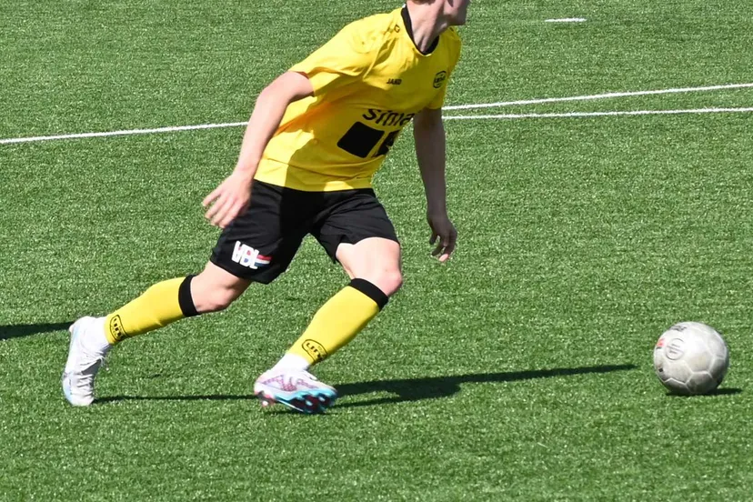 respen individueel vvsb