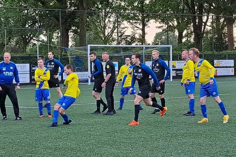 rkvvo 1 g team rkvvo