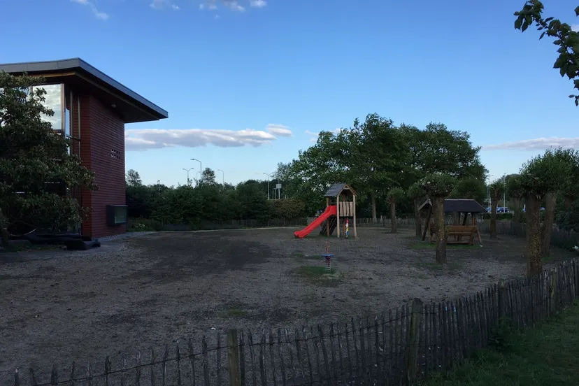 ronald mc donald tuin