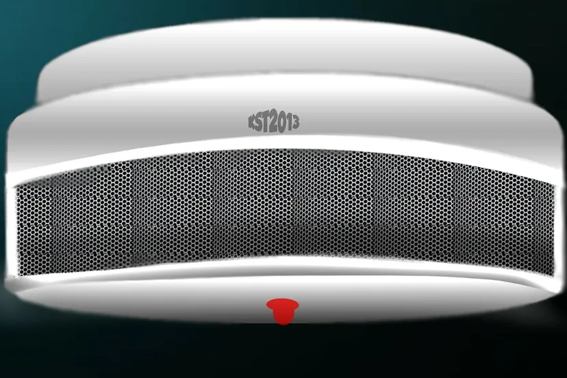 rookmelder kalhh via pixabay