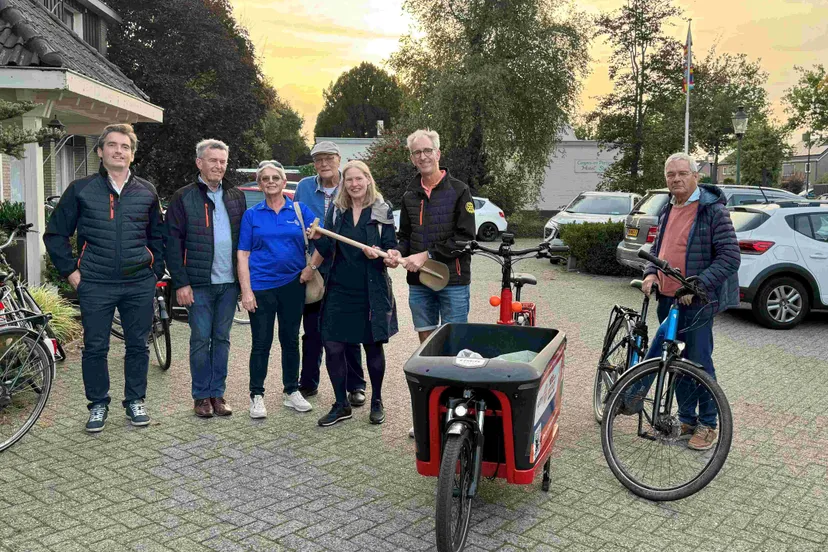 rotary in steensel