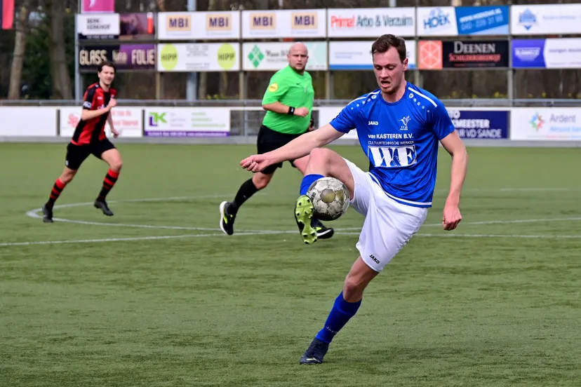 sander megens marvilde