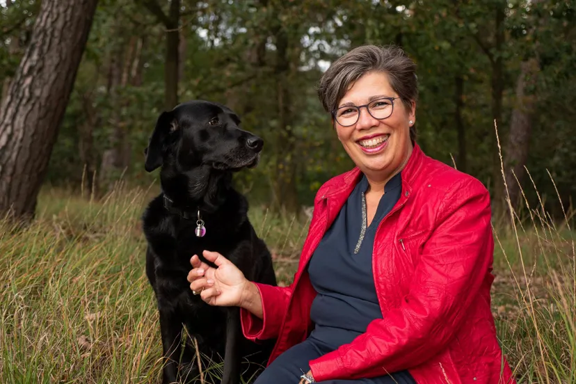 sandra bijl verlaag je stress