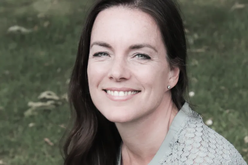 sandra van der burgt