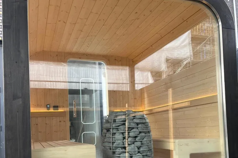 sauna elite wellness