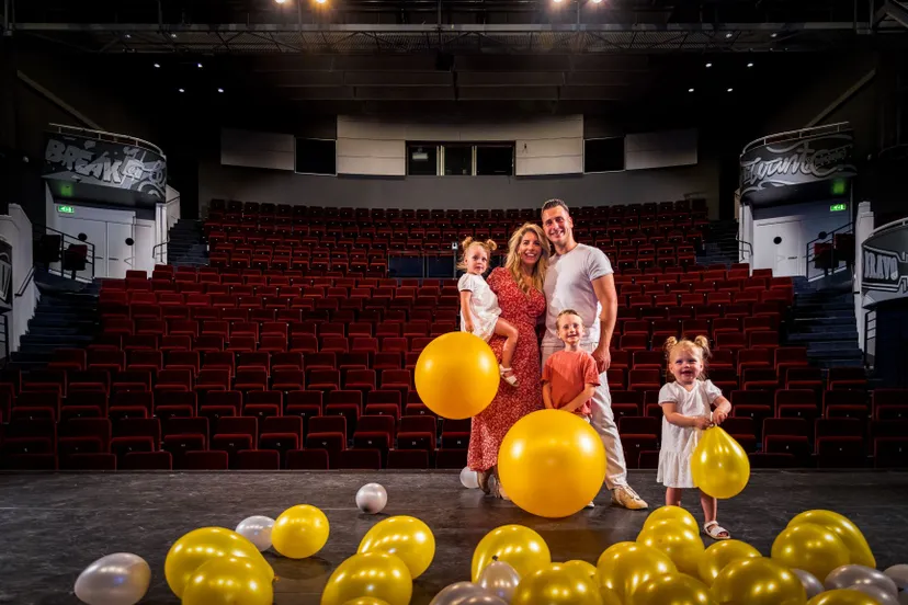 schalm foto marvin slaats