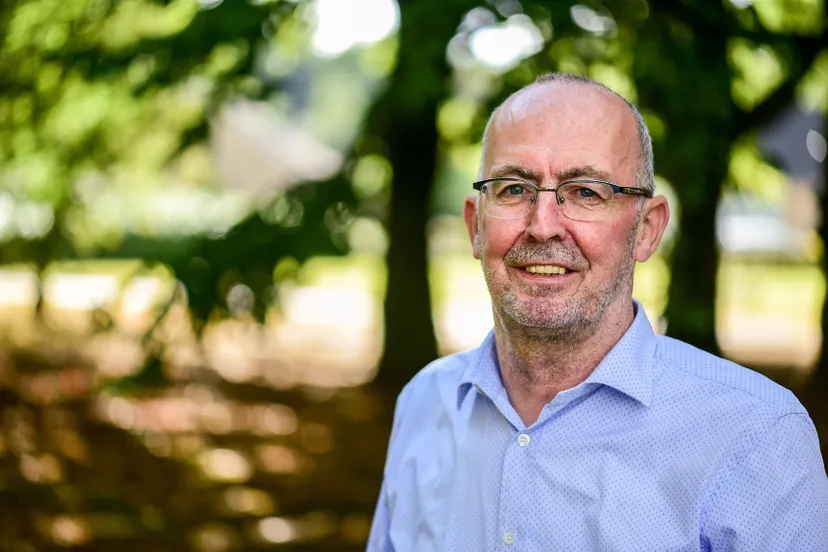 severinus pieter hermsen