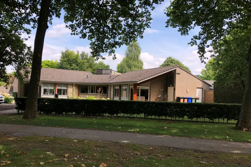 severinus woningen