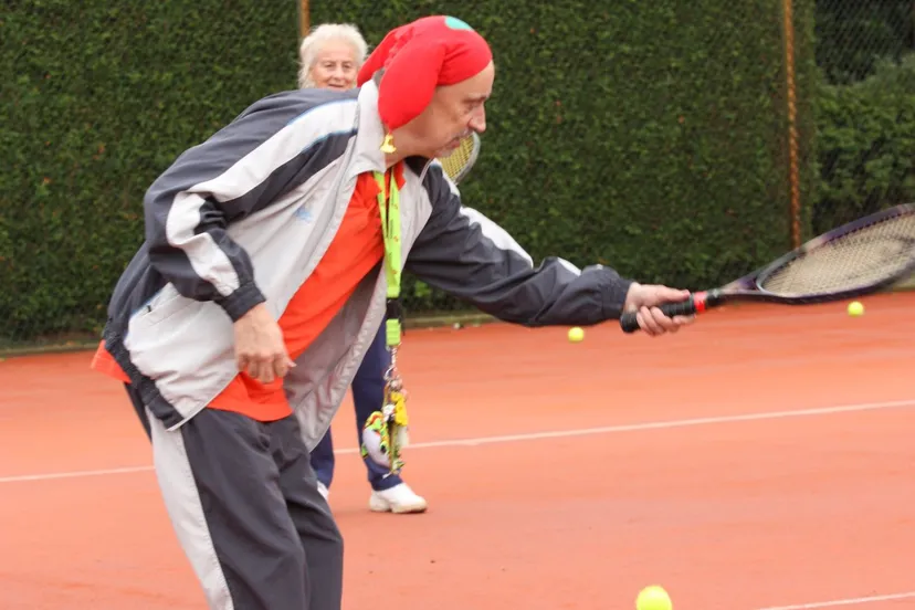 severinustoernooi de korrel