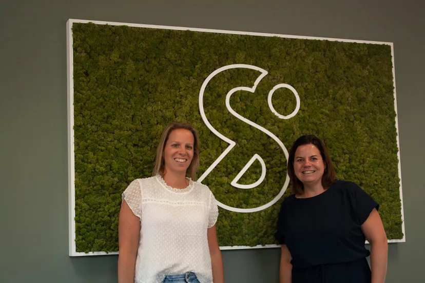 si marketing design simone en irene