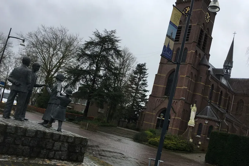 sint jan de doperkerk