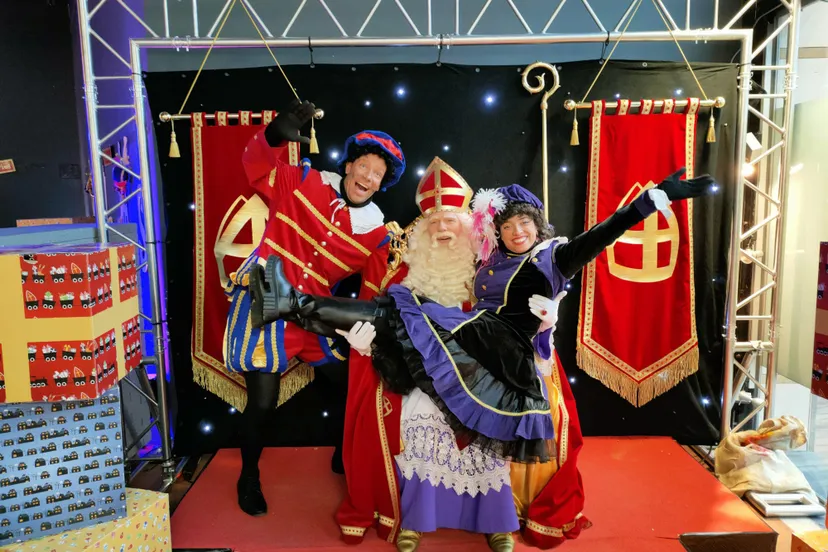 sinterklaashuis 2023