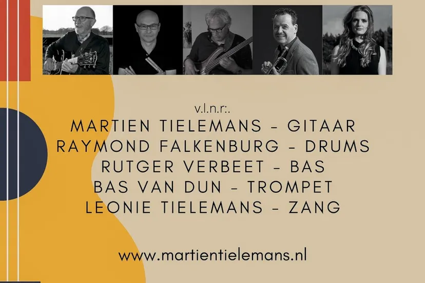 slotmuziek 26 11 2023 jazz co