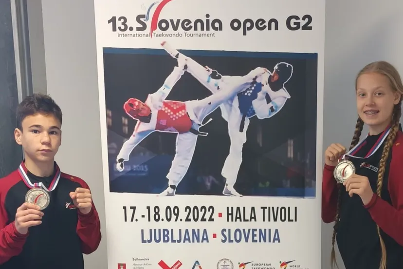 slovenie open