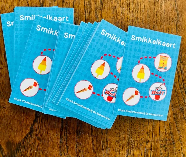 smikkelkaart 2