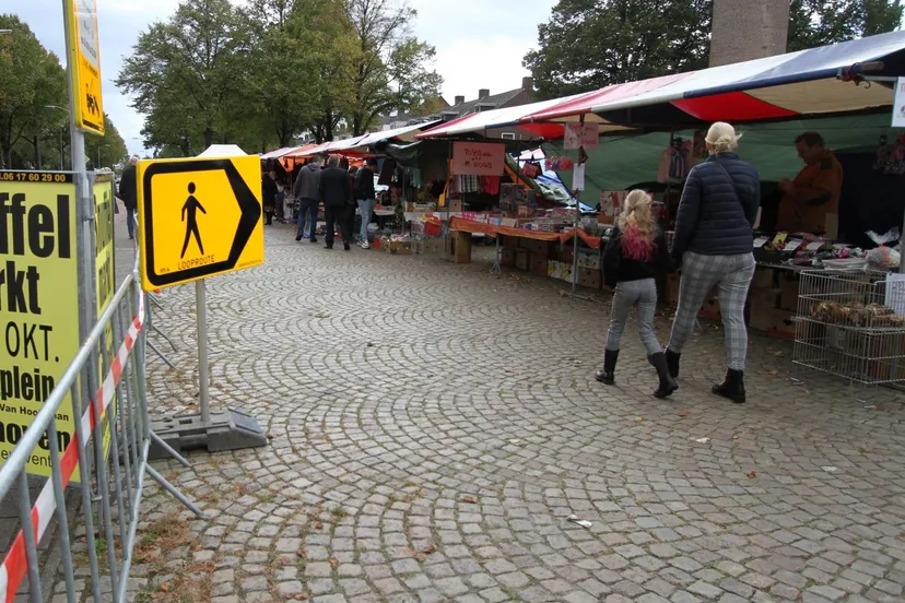 snuffelmarkt
