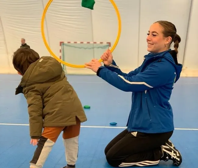 sportstuif veldhoven