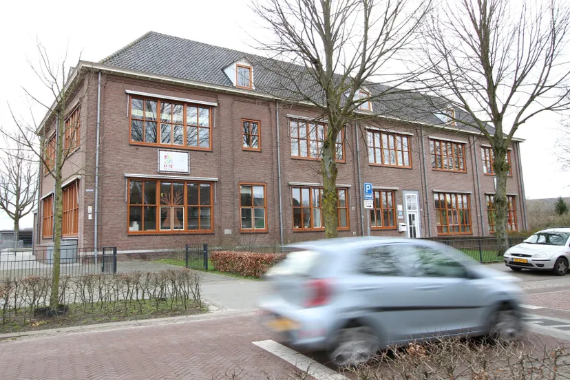 st jan baptistschool oerle