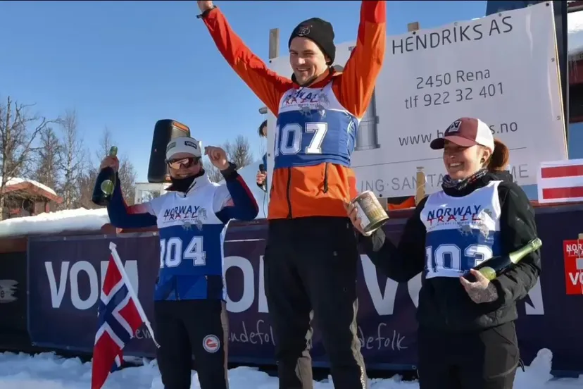 stefan donker winnaar