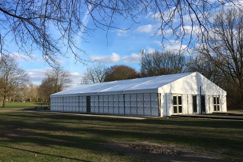 stembureau benensonpark