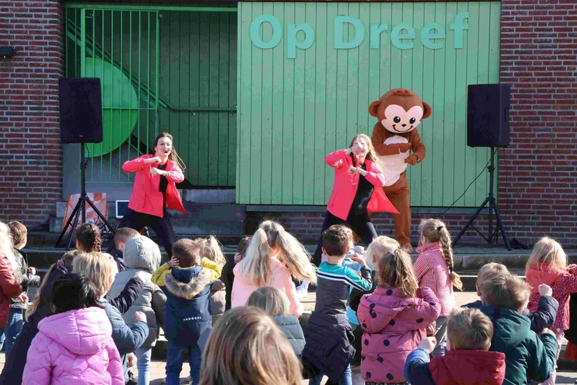 sti sta sterk lancering