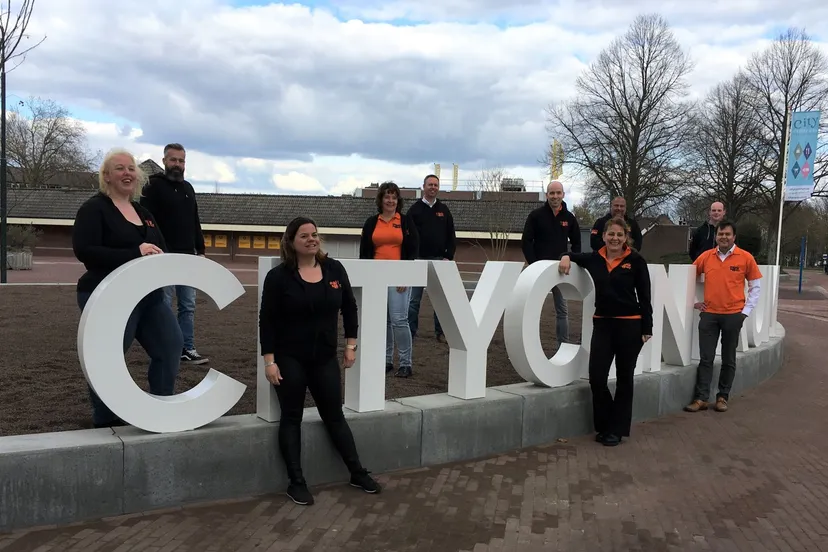 stichting evenementen veldhoven