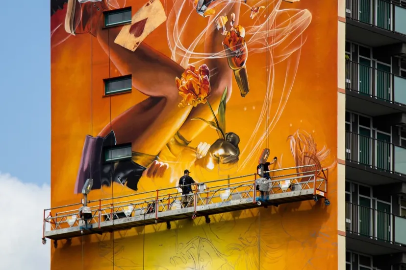 studio giftig direct