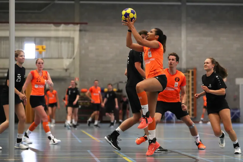 teamnl korfbal foto anne van vegchel